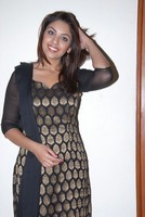 Richa Gangopadhyay New Pictures